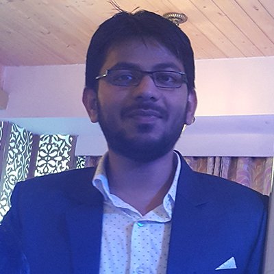 Nafees Ahmed