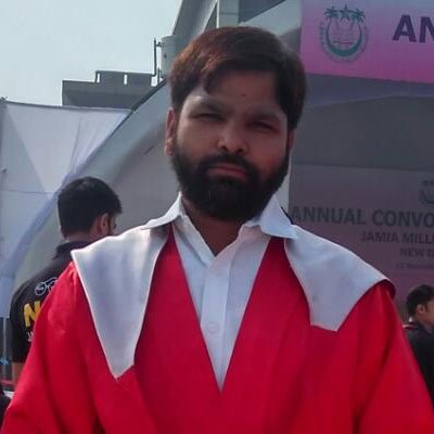 Mohsin Atique Khan